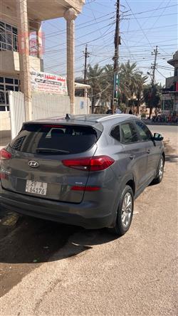 هیوندای تۆکسۆن